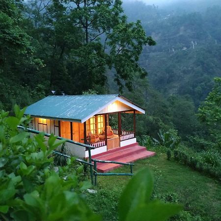 Enchanted Forest Farmstay Ґанґток Екстер'єр фото