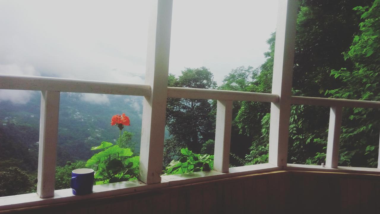 Enchanted Forest Farmstay Ґанґток Екстер'єр фото