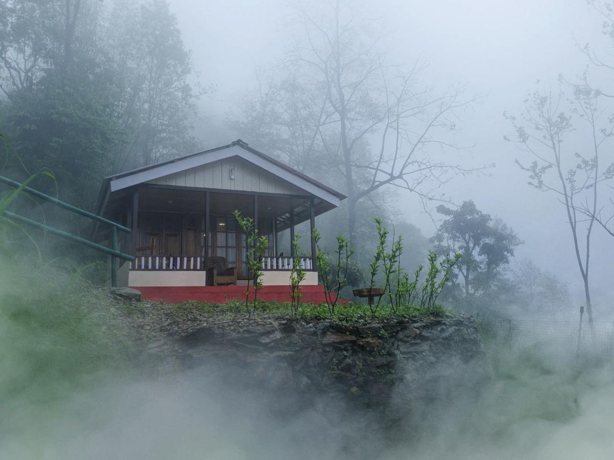Enchanted Forest Farmstay Ґанґток Екстер'єр фото