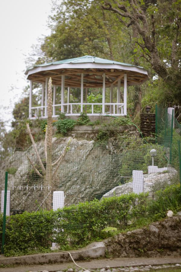 Enchanted Forest Farmstay Ґанґток Екстер'єр фото