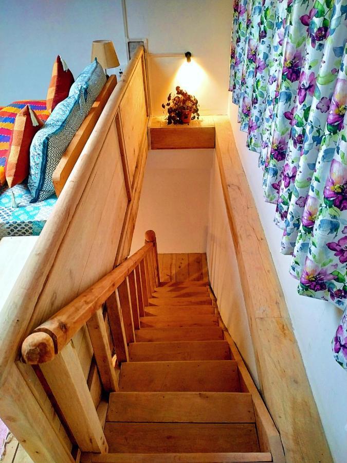 Enchanted Forest Farmstay Ґанґток Екстер'єр фото