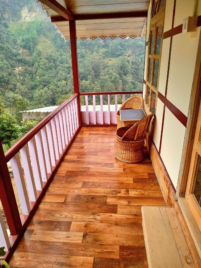 Enchanted Forest Farmstay Ґанґток Екстер'єр фото